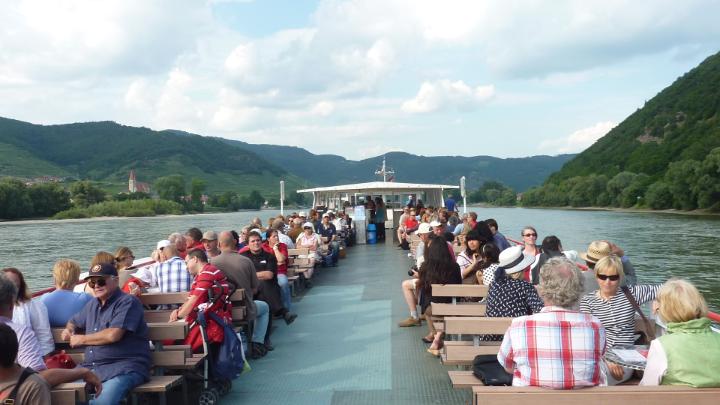 Wachau 2011 44